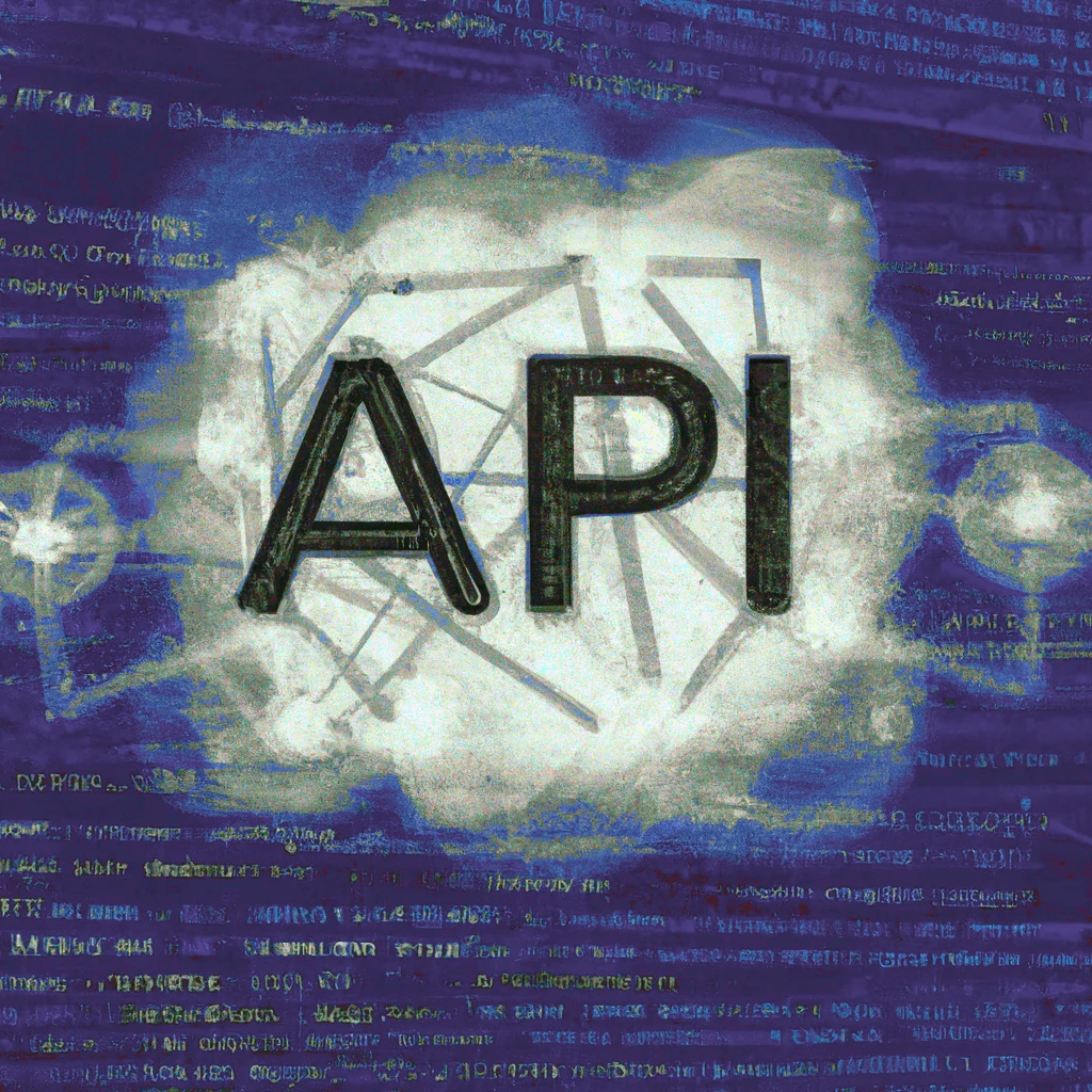 API reference